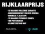 Opel Crossland 1.2 Turbo GS Automaat / led / carplay / cruise