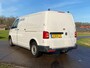 Volkswagen Transporter 2.0 TDI L2H1 DC NAVI AIRCO 2XSCHUIF-DEUR CRUISE-CONTROLE NAP