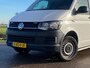 Volkswagen Transporter 2.0 TDI L2H1 DC NAVI AIRCO 2XSCHUIF-DEUR CRUISE-CONTROLE NAP