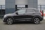 Volkswagen T-Cross 1.5 TSI DSG R-Line 150 pk / Navi/ Camera / LED / ACC/ App-Connec