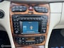 Mercedes-Benz CLK Coupé 320 Avantgarde Nieuwe APK 218PK full option