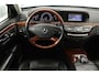 Mercedes-Benz S-klasse 400 Hybrid Lang Prestige Plus | Youngtimer | Panoramadak | Adaptive cruise | Massage | Nachtzicht | Leder | Entertainment | Camera | Stoelverwarming | Soft-Close
