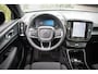 Volvo EC40 Single Motor Plus 69kWh | Adaptieve Cruise Control | 22 Inch lichtmetalen velgen | Extra getint glas |