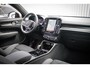 Volvo EC40 Single Motor Extended Range Plus | Adaptieve Cruise Control | Panoramadak | Getint glas | Nubuck bekleding | Stoel- en stuurverwarming