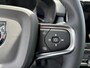 Volvo EC40 Extended Range Plus | Google | Longe Range | Adaptieve Cruise | Stoel-/Stuurverwarming | Luxe Bekleding | Panoramadak | Warmtepomp | Elek. Achterklep | Zitverlenging | 20" LM
