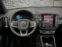 Volvo EC40 Single Motor 69kWh Plus | Adaptieve Cruise Control | Panoramadak | Getint glas | Nubuck bekleding | Stoel- en stuurverwarming