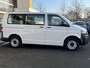Volkswagen Transporter Kombi 8-persoons 2.0 TDI DSG Automaat L1H1 BTW en BPM vrij Airco Cruise control Trekhaak PDC 1e eigenaar Euro 5 Personenbus Kombi Combi Tourer Groepsvervoer Peronenvervoer