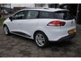 Renault Clio Estate 1.5 dCi Ecoleader Zen