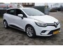 Renault Clio Estate 1.5 dCi Ecoleader Zen
