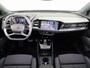 Audi Q4 e-tron 45 quattro S Edition 82 kWh 286pk | Panoramadak | 20 inch Lichtmetalen velgen | Assistentiepakket plus