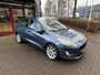 Ford Fiesta 1.1 Navi lichtmetaal pakeersensoren