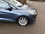 Ford Fiesta 1.1 Navi lichtmetaal pakeersensoren