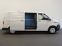 Volkswagen Transporter 110pk L2H1 Executive 2x Schuifdeur Navigatie Cruisecontrol Airco