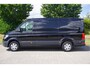Volkswagen Crafter 35 177PK L3H2 AUT Facelift BPM VRIJ!! 13" Navi, Cam, Gev. Stoel, Alarm, LED!! NR. 106