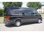 Volkswagen Crafter 35 177PK L3H2 AUT Facelift BPM VRIJ!! 13" Navi, Cam, Gev. Stoel, Alarm, LED!! NR. 343