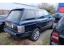 Land Rover Range Rover BWJ 2003 4.4 V8 286 PK Vogue AUTOMAAT / TREKHAAK / STOELVERW. / LEDER / SCHUIF PANODAK / MEMORY STOELEN / PDC / LMV / NAVI / CLIMA / CRUISE