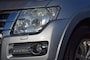 Mitsubishi Pajero 3.2 DID 3DRS A/T VAN