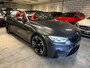 BMW M4 Cabrio 555PK Carbon/HUD/360/Keyless/H&K/MPerformance