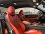 BMW M4 Cabrio 555PK Carbon/HUD/360/Keyless/H&K/MPerformance