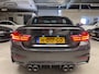 BMW M4 Cabrio 555PK Carbon/HUD/360/Keyless/H&K/MPerformance