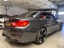 BMW M4 Cabrio 555PK Carbon/HUD/360/Keyless/H&K/MPerformance