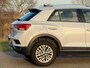 Volkswagen T-Roc 1.5 TSI Style Business Automaat - White Silver - Supercompleet