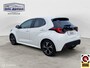 Toyota Yaris 1.5 Hybride Style Edition apple carplay stuur en stoelverwarming camera garantie nieuw