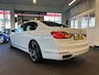 BMW 7-Serie 750i High Executive | Panoramadak | Luchtvering | Adaptieve cruise control | 360 Camera | Memory seats | Harman/Kardon | Head up | Stoelverwarming v+a | Stoelmassage | Stoelverkoeling | Lane assist | Dodehoeksdetectie | Draadloze apple carplay