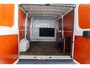 Citroën Jumper 30 2.2 HDI L1H1 | Airco | Parkeersensoren | Inrichting |