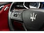 Maserati Quattroporte 3.0 V6 TwinTurbo S 430 PK Adaptive Schuifdak H&K Keyless LED Camera 19''