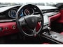 Maserati Quattroporte 3.0 V6 TwinTurbo S 430 PK Adaptive Schuifdak H&K Keyless LED Camera 19''