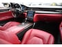 Maserati Quattroporte 3.0 V6 TwinTurbo S 430 PK Adaptive Schuifdak H&K Keyless LED Camera 19''