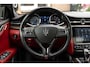 Maserati Quattroporte 3.0 V6 TwinTurbo S 430 PK Adaptive Schuifdak H&K Keyless LED Camera 19''