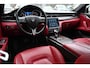 Maserati Quattroporte 3.0 V6 TwinTurbo S 430 PK Adaptive Schuifdak H&K Keyless LED Camera 19''