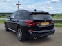 BMW X3 xDrive30e Hybride M-Sport Full Options/Panodak/Trekhaak/Leer/HUD/Stuur en stoel verwarming/360 Camera/Adaptive Licht/Led/Elektrisch stoelverstelling/Key Less/ Carbon Zwart/BTW/ Dealer onderhouden M