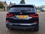 BMW X3 xDrive30e M-Sport/Panodak/Trekhaak/Leer/HUD/360 Camera/Adaptive Licht/Led/Elektrisch stoelverstelling/Key Less Carbon Zwart/BTW Dealer onderhouden M