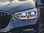 BMW X3 xDrive30e M-Sport/Panodak/Trekhaak/Leer/HUD/360 Camera/Adaptive Licht/Led/Elektrisch stoelverstelling/Key Less Carbon Zwart/BTW Dealer onderhouden M