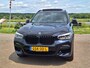 BMW X3 xDrive30e Hybride M-Sport Full Options/Panodak/Trekhaak/Leer/HUD/Stuur en stoel verwarming/360 Camera/Adaptive Licht/Led/Elektrisch stoelverstelling/Key Less/ Carbon Zwart/BTW/ Dealer onderhouden M