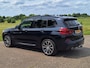 BMW X3 xDrive30e Hybride M-Sport Full Options/Panodak/Trekhaak/Leer/HUD/Stuur en stoel verwarming/360 Camera/Adaptive Licht/Led/Elektrisch stoelverstelling/Key Less/ Carbon Zwart/BTW/ Dealer onderhouden M