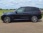 BMW X3 xDrive30e Hybride M-Sport Full Options/Panodak/Trekhaak/Leer/HUD/Stuur en stoel verwarming/360 Camera/Adaptive Licht/Led/Elektrisch stoelverstelling/Key Less/ Carbon Zwart/BTW/ Dealer onderhouden M
