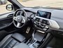 BMW X3 xDrive30e M-Sport/Panodak/Trekhaak/Leer/HUD/360 Camera/Adaptive Licht/Led/Elektrisch stoelverstelling/Key Less Carbon Zwart/BTW Dealer onderhouden M