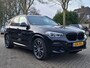 BMW X3 xDrive30e M-Sport/Panodak/Trekhaak/Leer/HUD/360 Camera/Adaptive Licht/Led/Elektrisch stoelverstelling/Key Less Carbon Zwart/BTW Dealer onderhouden M