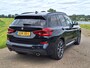 BMW X3 xDrive30e Hybride M-Sport Full Options/Panodak/Trekhaak/Leer/HUD/Stuur en stoel verwarming/360 Camera/Adaptive Licht/Led/Elektrisch stoelverstelling/Key Less/ Carbon Zwart/BTW/ Dealer onderhouden M