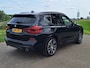 BMW X3 xDrive30e Hybride M-Sport Full Options/Panodak/Trekhaak/Leer/HUD/Stuur en stoel verwarming/360 Camera/Adaptive Licht/Led/Elektrisch stoelverstelling/Key Less/ Carbon Zwart/BTW/ Dealer onderhouden M