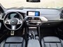BMW X3 xDrive30e M-Sport/Panodak/Trekhaak/Leer/HUD/360 Camera/Adaptive Licht/Led/Elektrisch stoelverstelling/Key Less Carbon Zwart/BTW Dealer onderhouden M