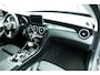 Mercedes-Benz C-klasse 180 Prestige. Half Leer, Stoelverw, Navi, Clima, Cruise, PDC V+A