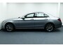 Mercedes-Benz C-klasse 180 Prestige. Half Leer, Stoelverw, Navi, Clima, Cruise, PDC V+A