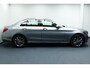 Mercedes-Benz C-klasse 180 Prestige. Half Leer, Stoelverw, Navi, Clima, Cruise, PDC V+A