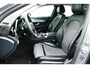 Mercedes-Benz C-klasse 180 Prestige. Half Leer, Stoelverw, Navi, Clima, Cruise, PDC V+A