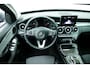 Mercedes-Benz C-klasse 180 Prestige. Half Leer, Stoelverw, Navi, Clima, Cruise, PDC V+A